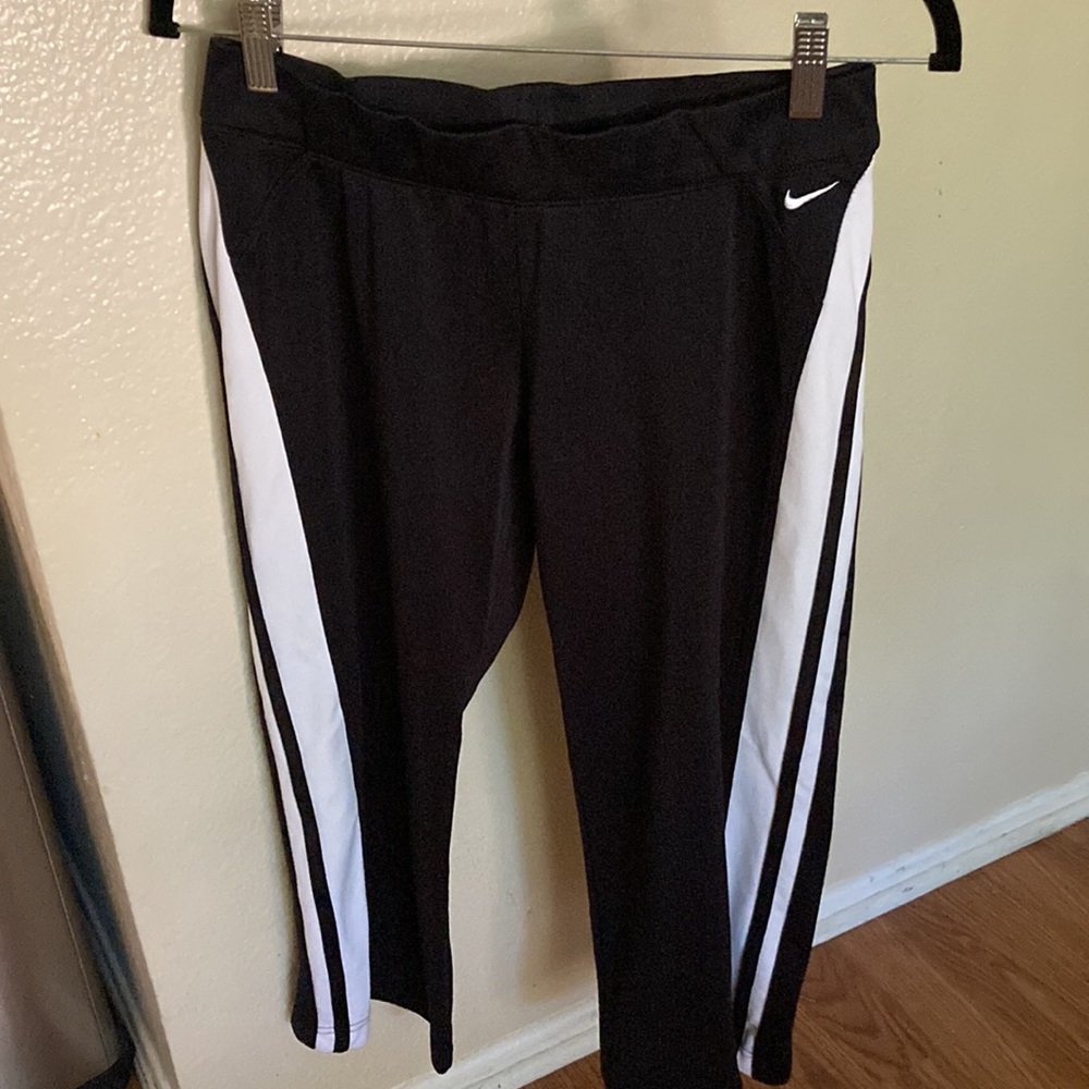 Nike Active Capris - image 1